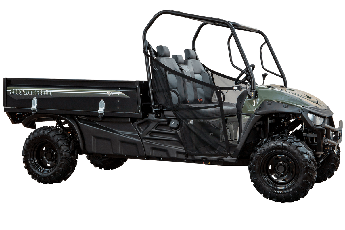 NEW Classic 2500 Truck – Intimidator UTV